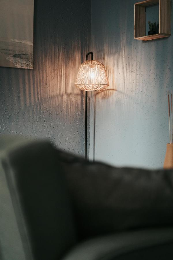Cosy T2 Renove, Proche Centre-Ville-Fibre/Netflix Montluçon Esterno foto